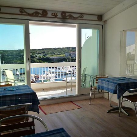 Domo Sul Porto Stintino Exterior foto
