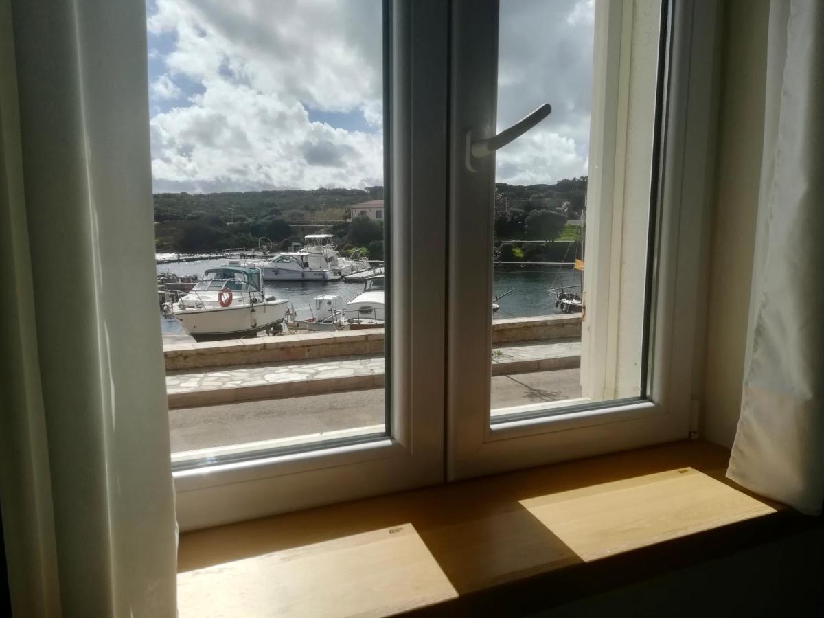 Domo Sul Porto Stintino Exterior foto