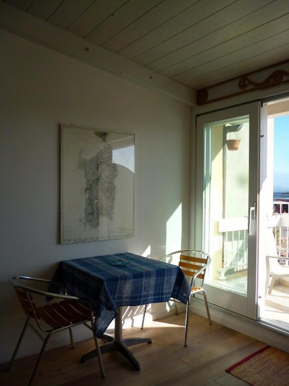 Domo Sul Porto Stintino Exterior foto