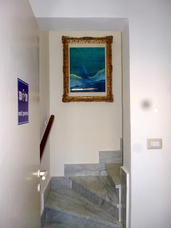Domo Sul Porto Stintino Exterior foto